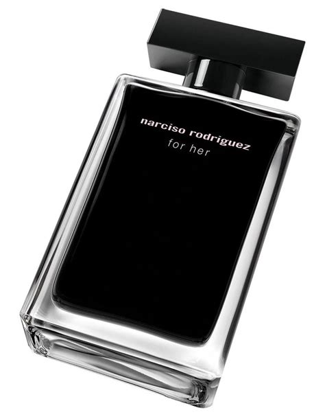 narciso rodriguez perfume myer